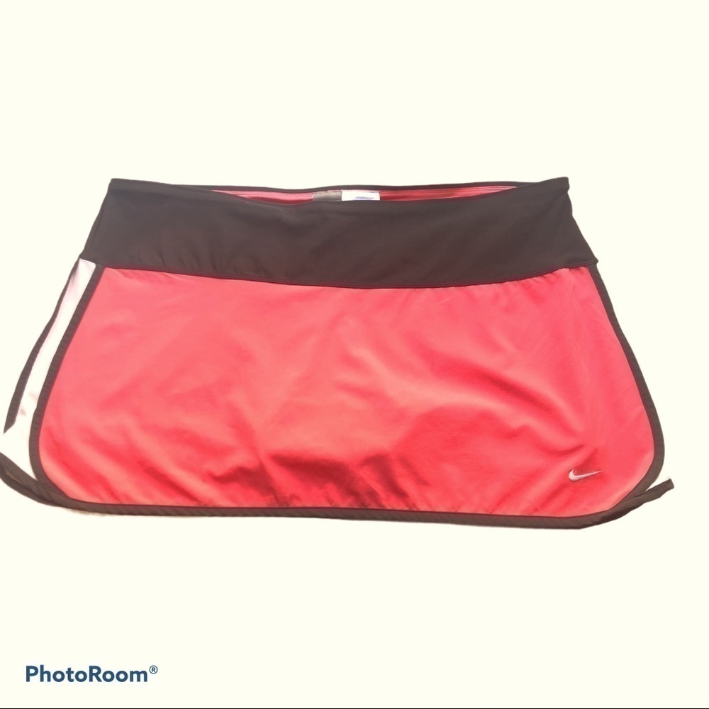 Nike Court Dry-Fit Tennis Skirt Size XL